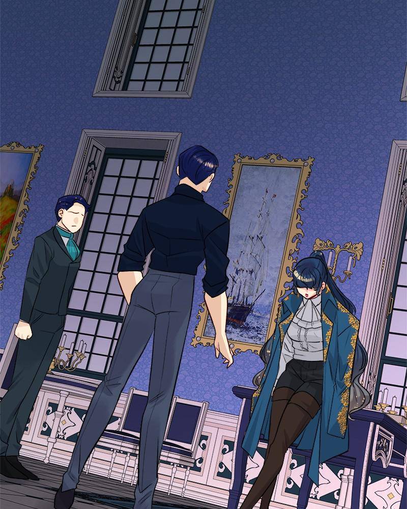 The Princess’ Jewelry Box Chapter 45 - page 59