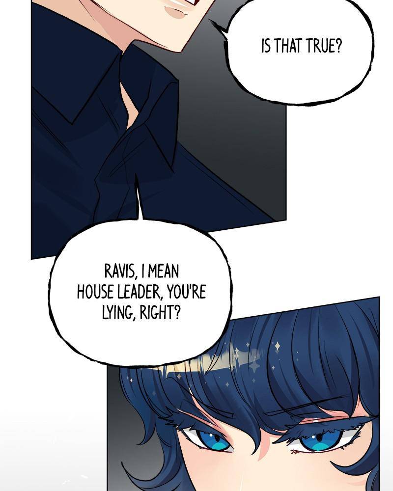 The Princess’ Jewelry Box Chapter 45 - page 61