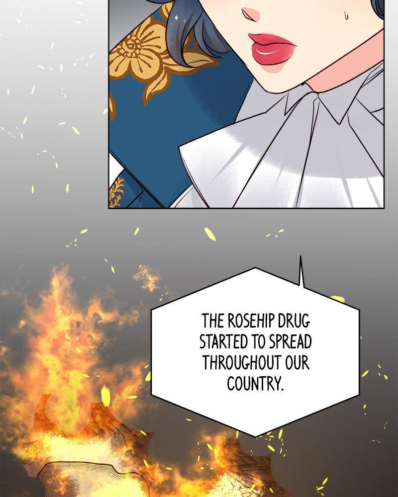 The Princess’ Jewelry Box Chapter 45 - page 62