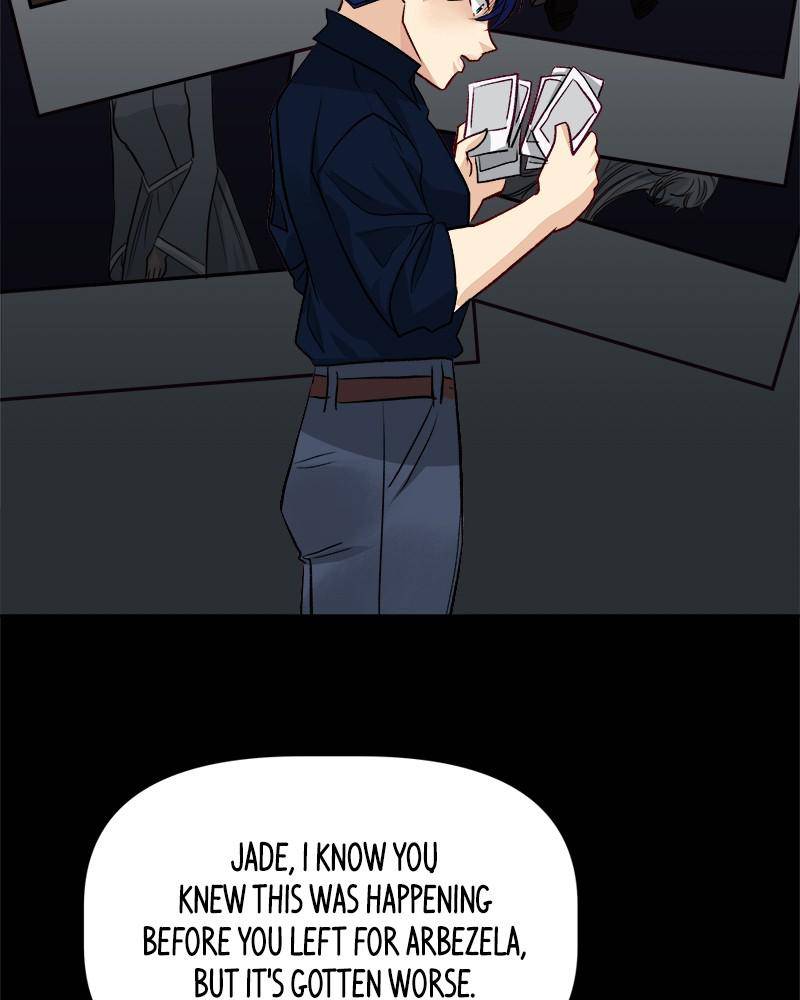The Princess’ Jewelry Box Chapter 45 - page 67