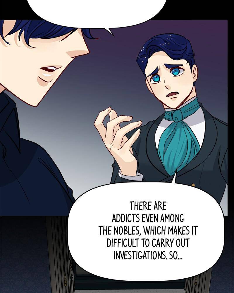 The Princess’ Jewelry Box Chapter 45 - page 68
