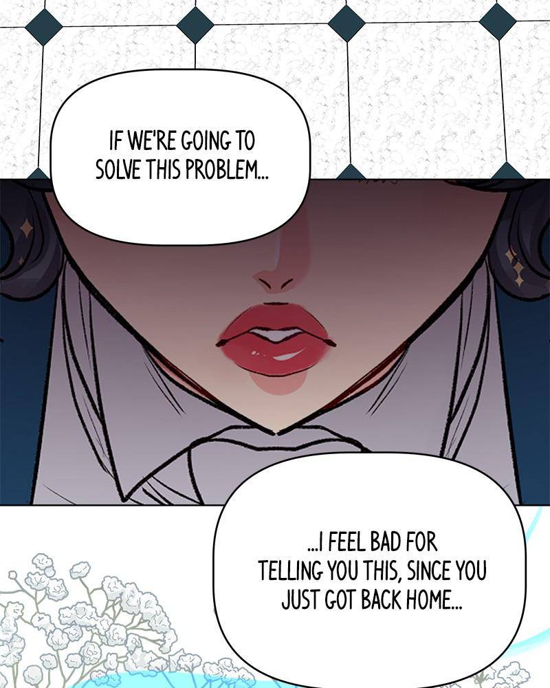 The Princess’ Jewelry Box Chapter 45 - page 71