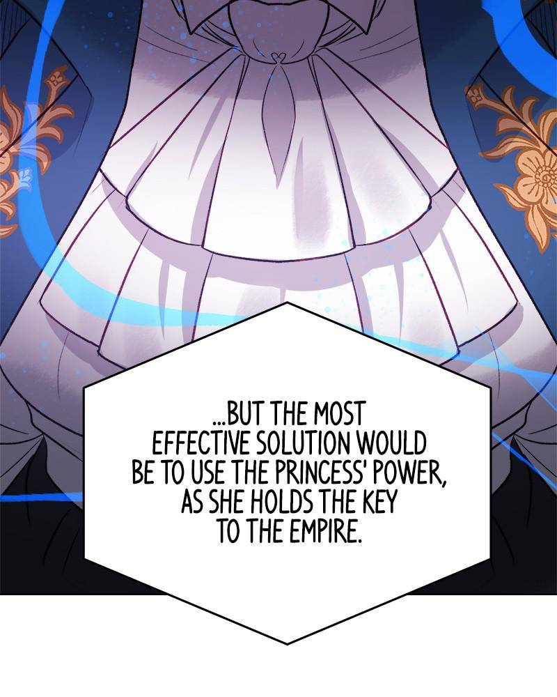 The Princess’ Jewelry Box Chapter 45 - page 73