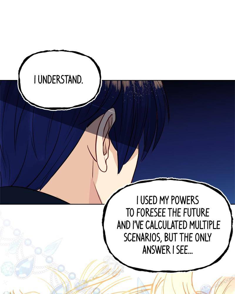 The Princess’ Jewelry Box Chapter 45 - page 74
