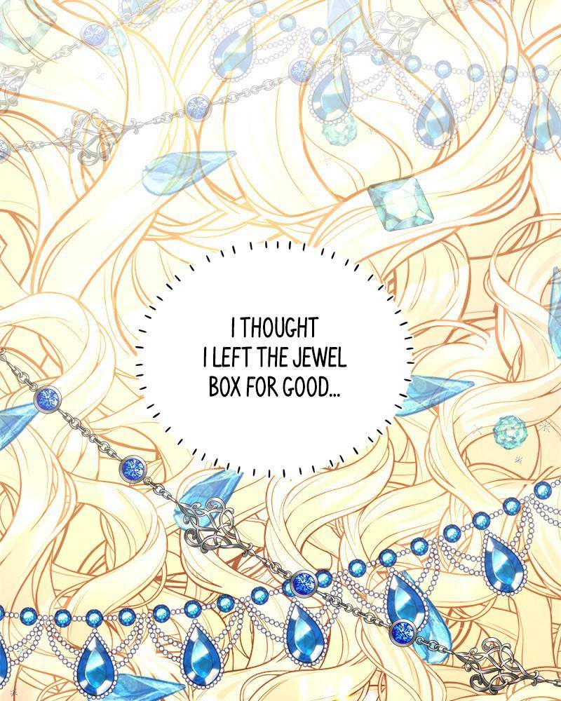 The Princess’ Jewelry Box Chapter 45 - page 75