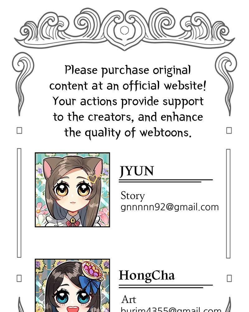 The Princess’ Jewelry Box Chapter 45 - page 83