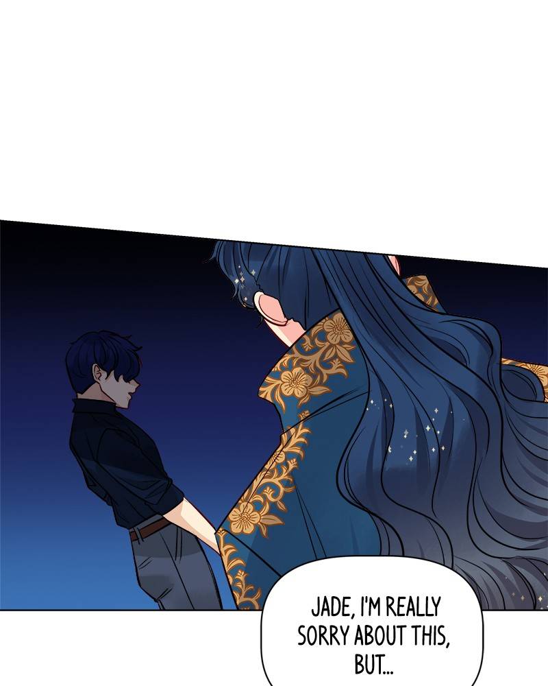 The Princess’ Jewelry Box Chapter 46 - page 1