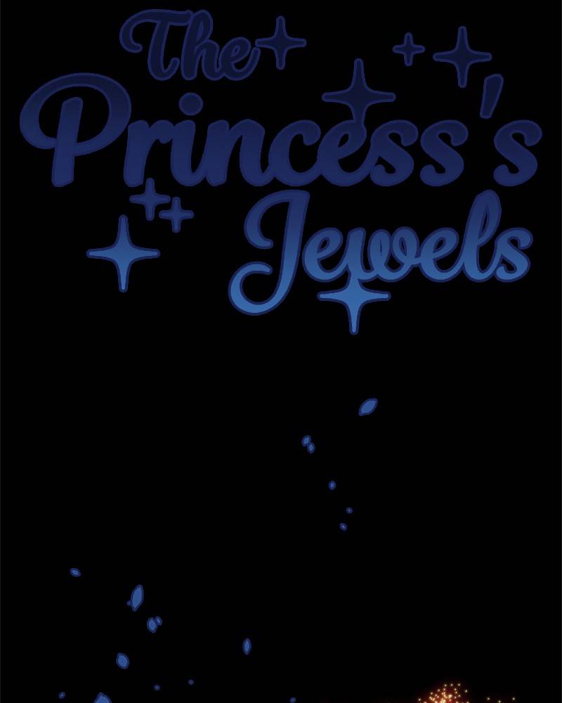 The Princess’ Jewelry Box Chapter 46 - page 10