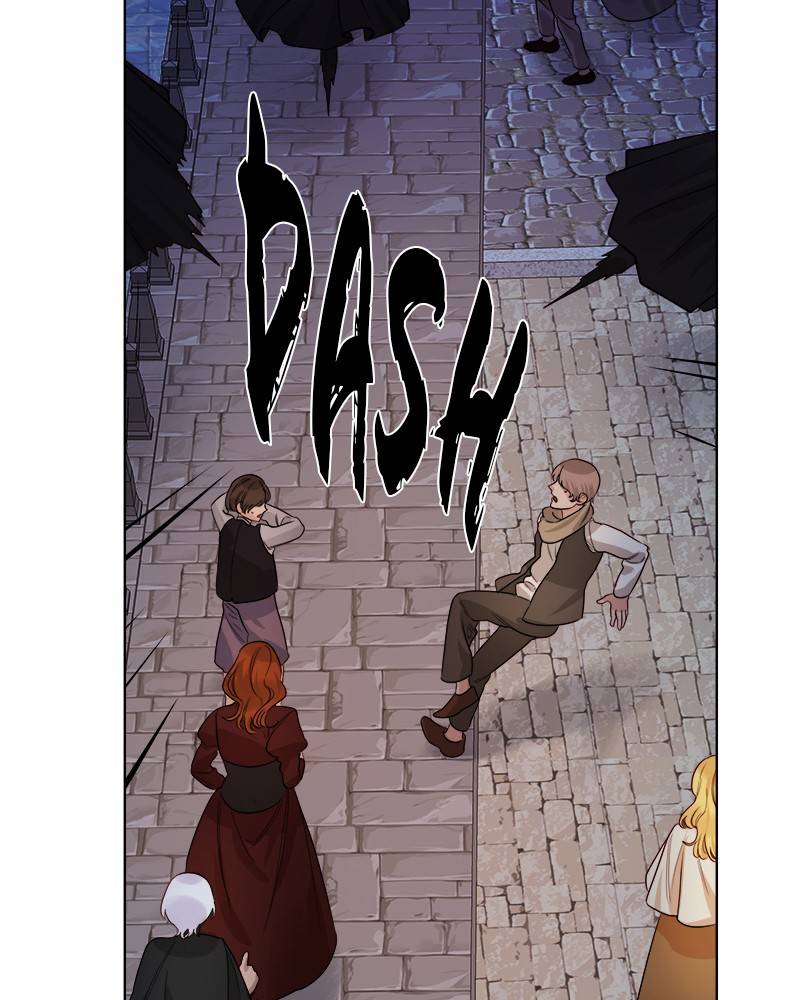 The Princess’ Jewelry Box Chapter 46 - page 19