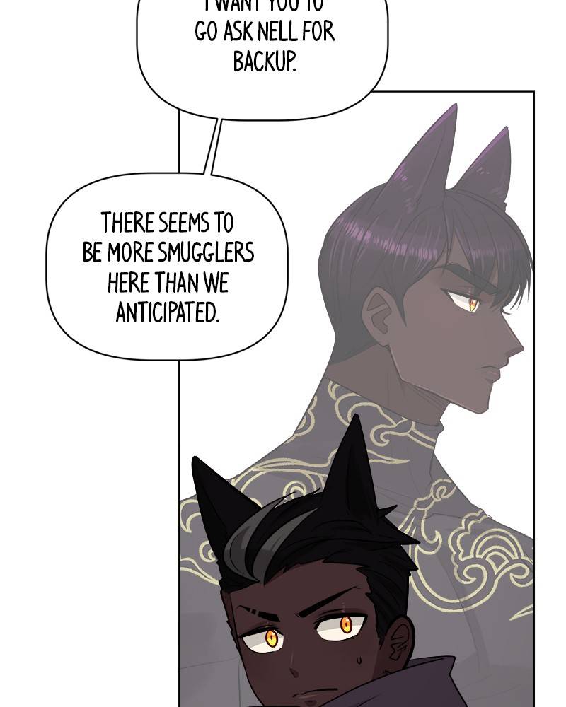 The Princess’ Jewelry Box Chapter 46 - page 26