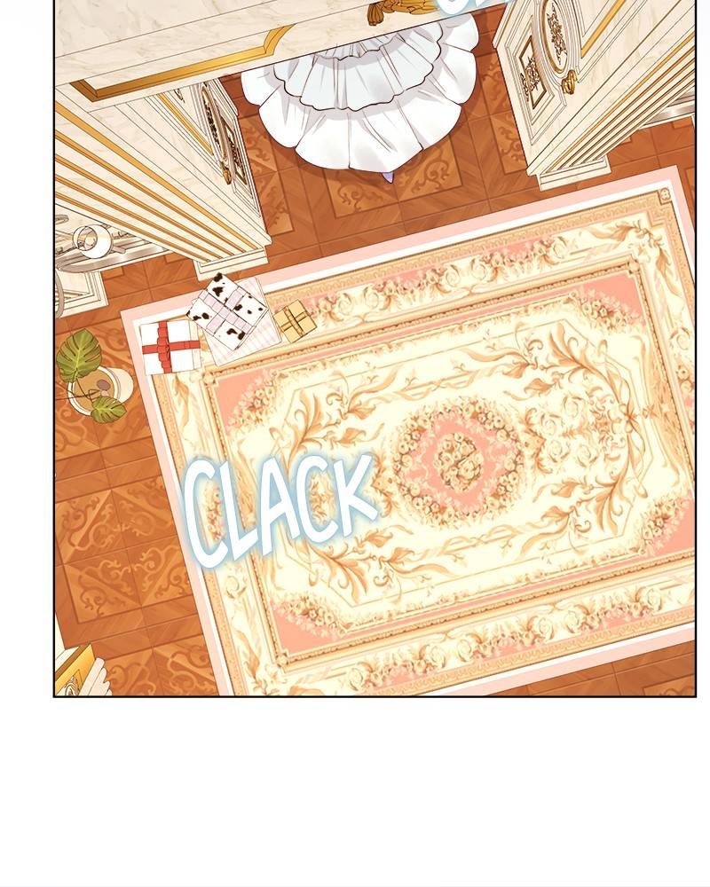 The Princess’ Jewelry Box Chapter 46 - page 32