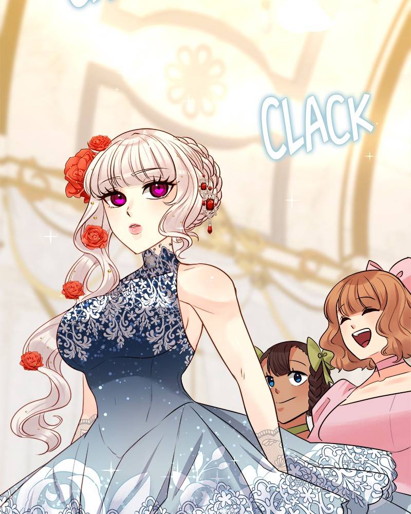 The Princess’ Jewelry Box Chapter 46 - page 34