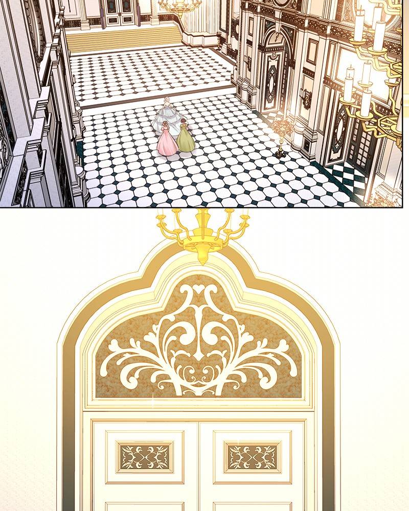 The Princess’ Jewelry Box Chapter 46 - page 37