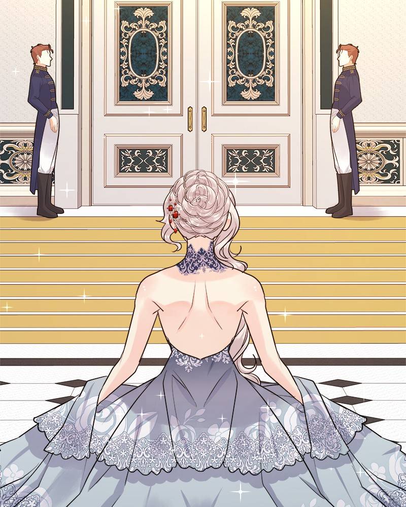 The Princess’ Jewelry Box Chapter 46 - page 38