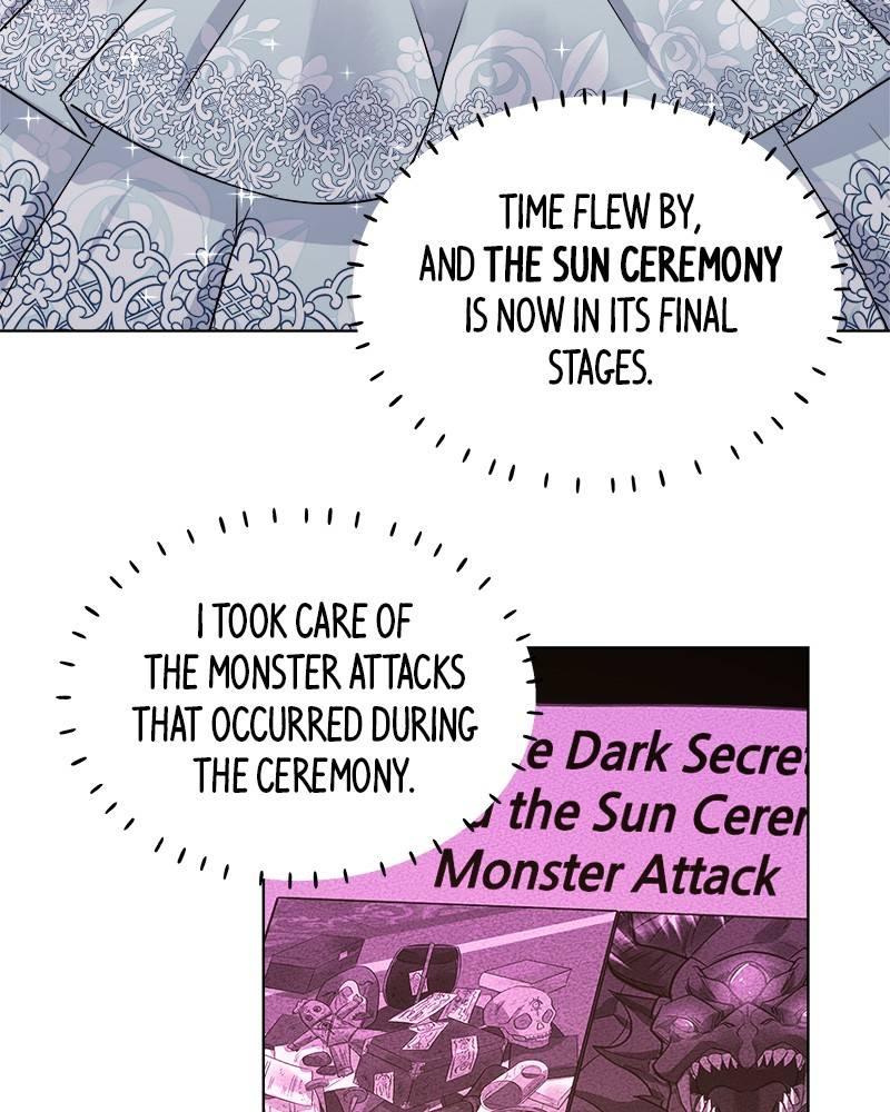 The Princess’ Jewelry Box Chapter 46 - page 39