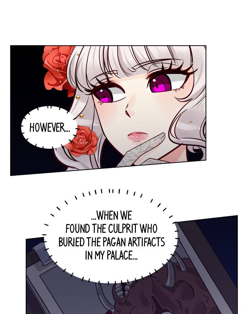 The Princess’ Jewelry Box Chapter 46 - page 41