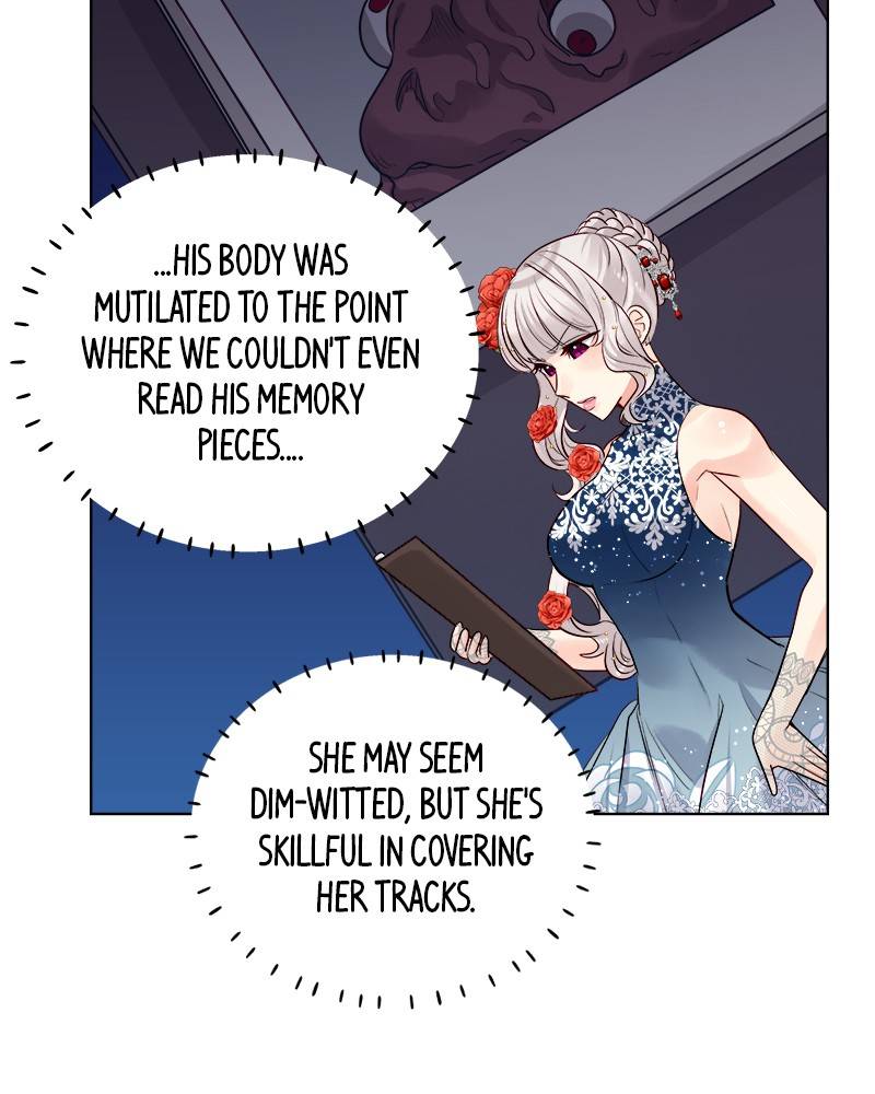 The Princess’ Jewelry Box Chapter 46 - page 42
