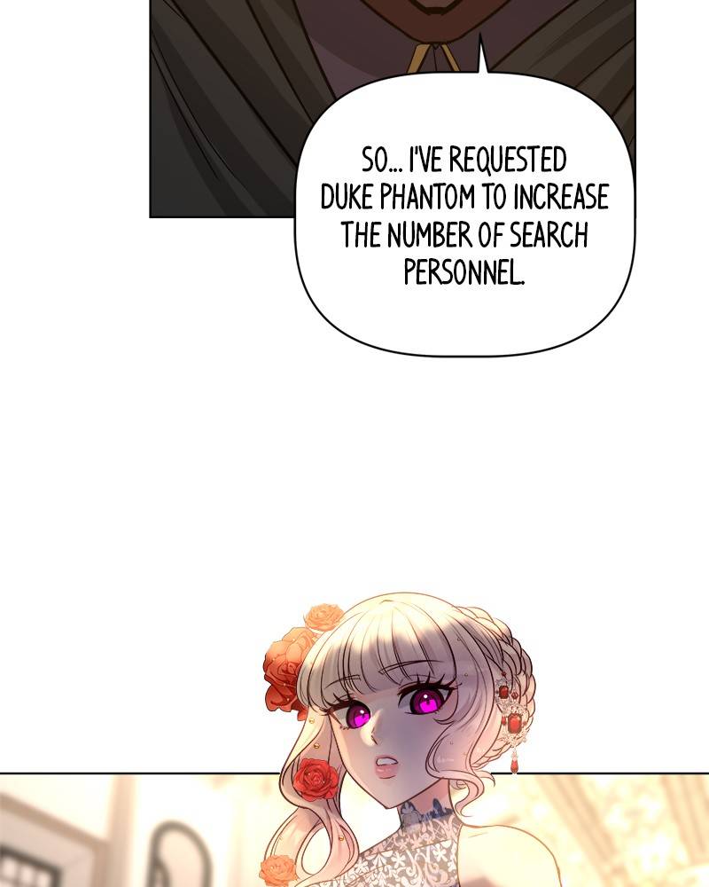 The Princess’ Jewelry Box Chapter 46 - page 45
