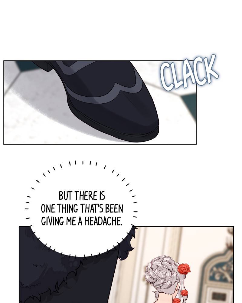 The Princess’ Jewelry Box Chapter 46 - page 49