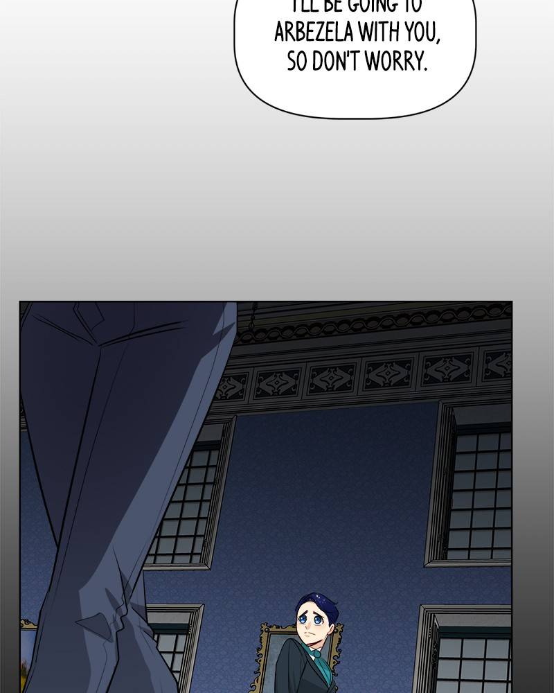 The Princess’ Jewelry Box Chapter 46 - page 5