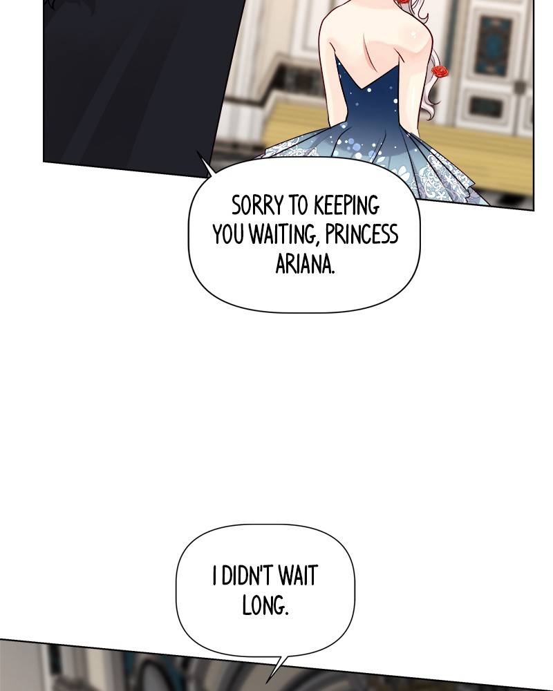 The Princess’ Jewelry Box Chapter 46 - page 50