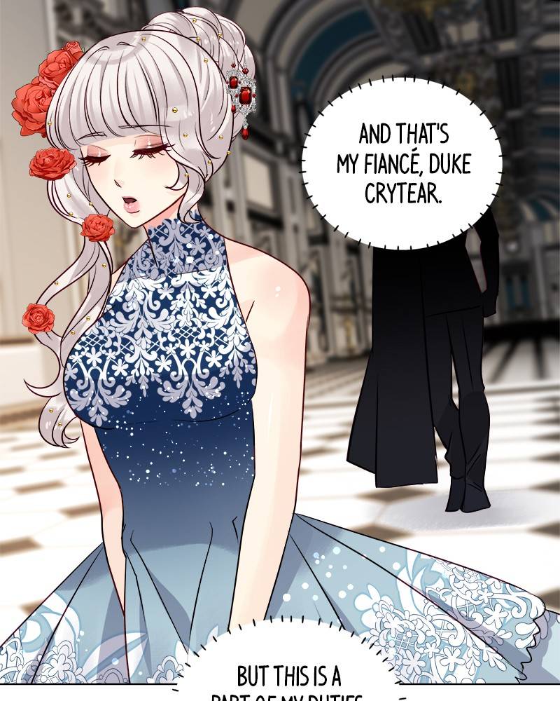 The Princess’ Jewelry Box Chapter 46 - page 51