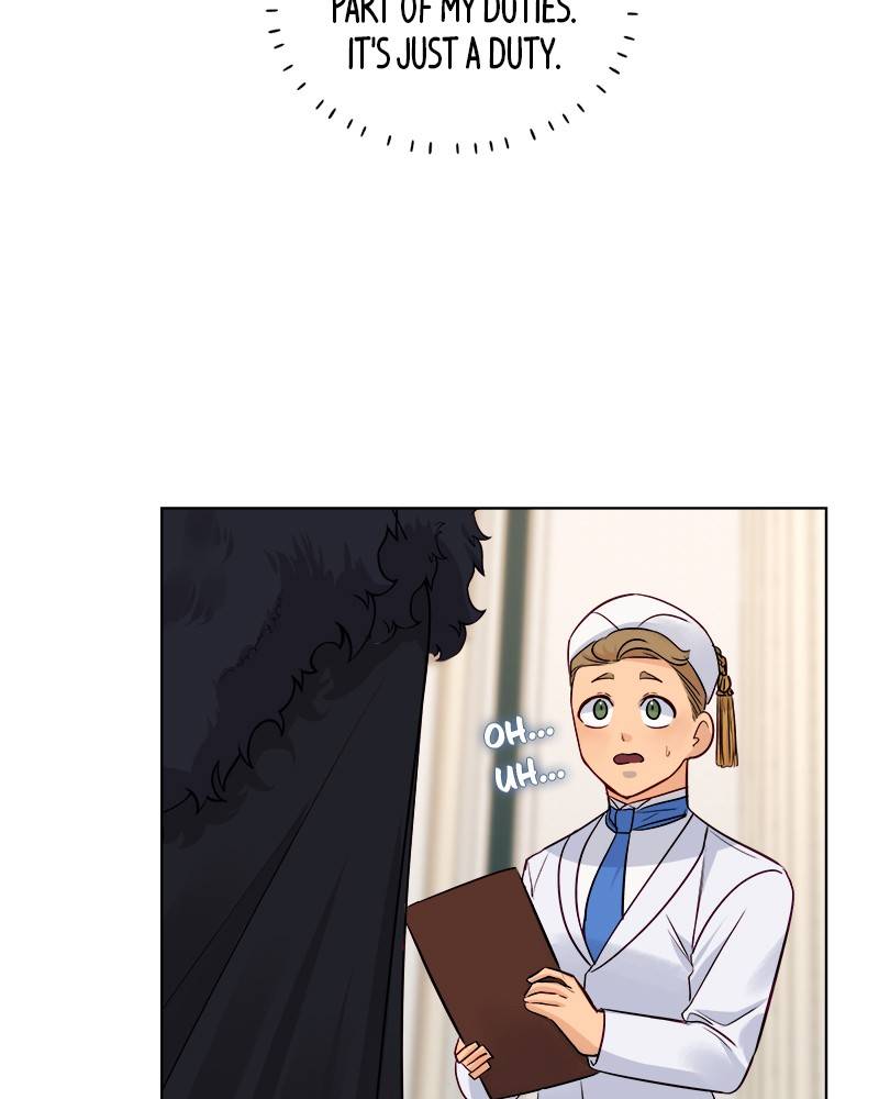 The Princess’ Jewelry Box Chapter 46 - page 52