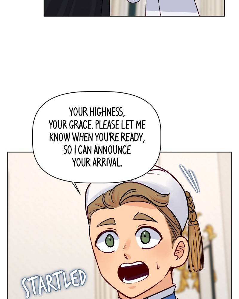 The Princess’ Jewelry Box Chapter 46 - page 53