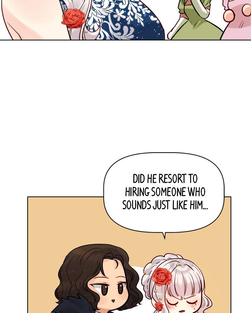 The Princess’ Jewelry Box Chapter 46 - page 61