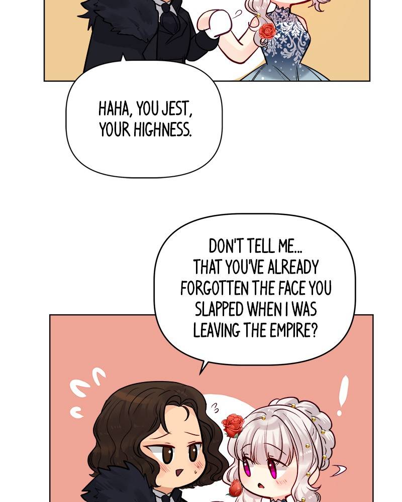The Princess’ Jewelry Box Chapter 46 - page 62