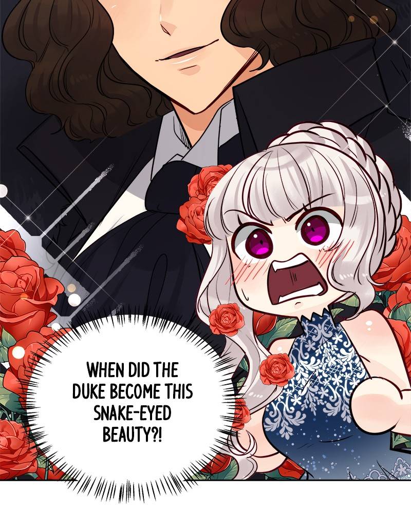 The Princess’ Jewelry Box Chapter 46 - page 64