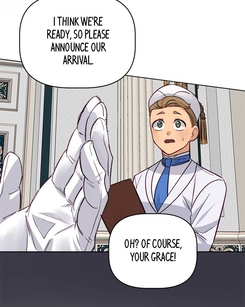 The Princess’ Jewelry Box Chapter 46 - page 70
