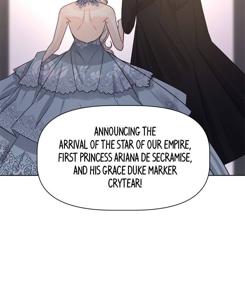 The Princess’ Jewelry Box Chapter 46 - page 72
