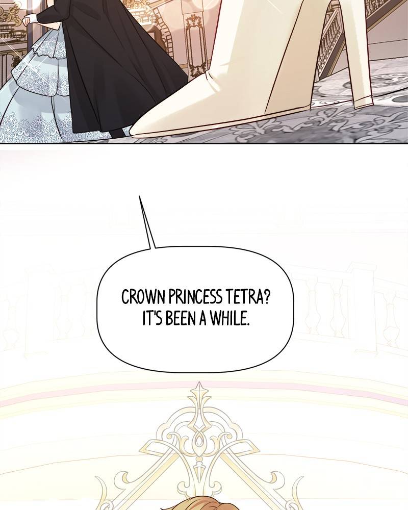 The Princess’ Jewelry Box Chapter 46 - page 77