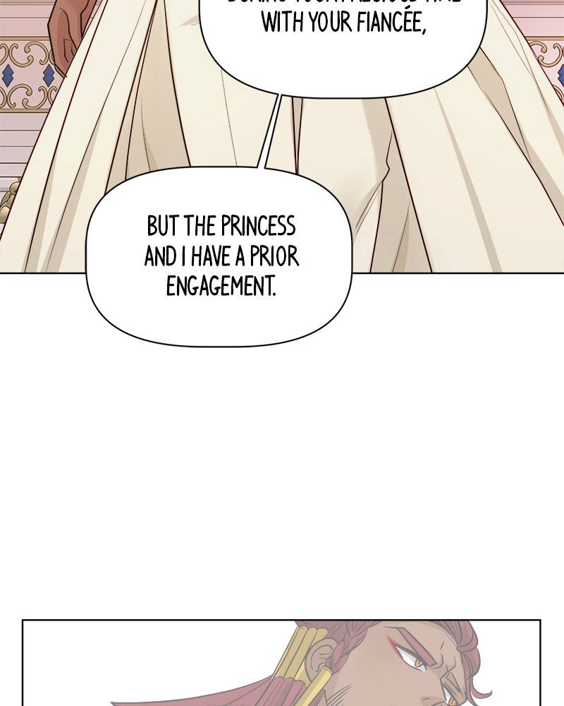 The Princess’ Jewelry Box Chapter 46 - page 79