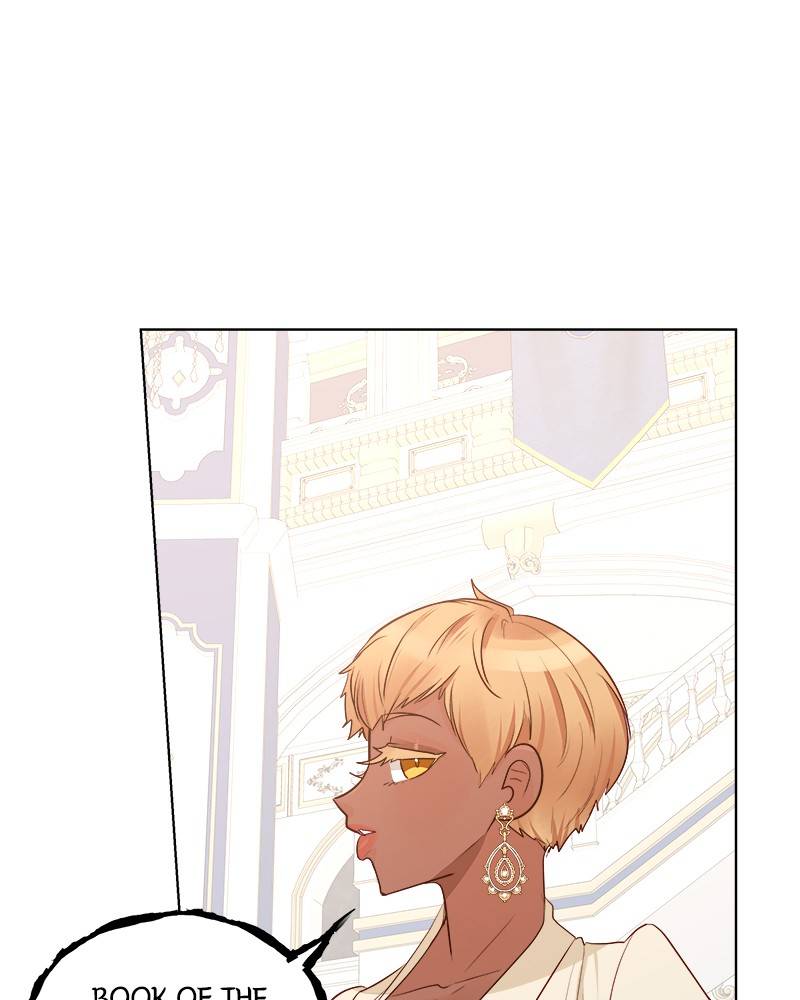 The Princess’ Jewelry Box Chapter 47 - page 1