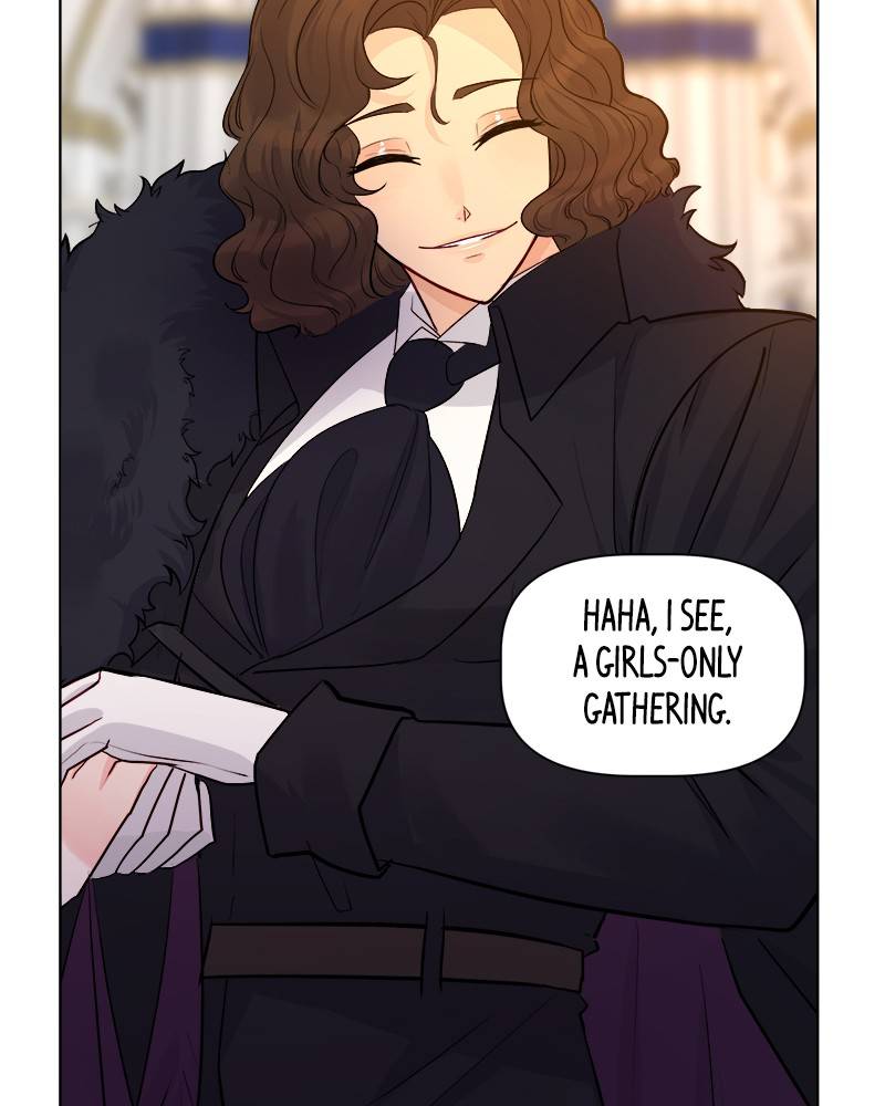 The Princess’ Jewelry Box Chapter 47 - page 16