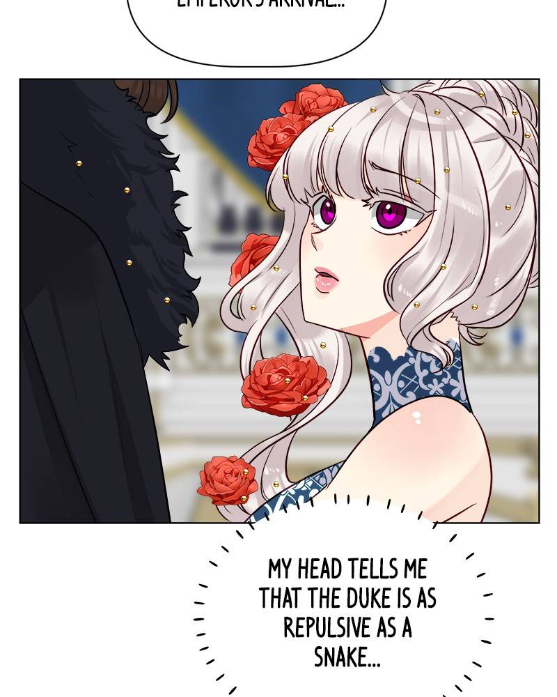 The Princess’ Jewelry Box Chapter 47 - page 19