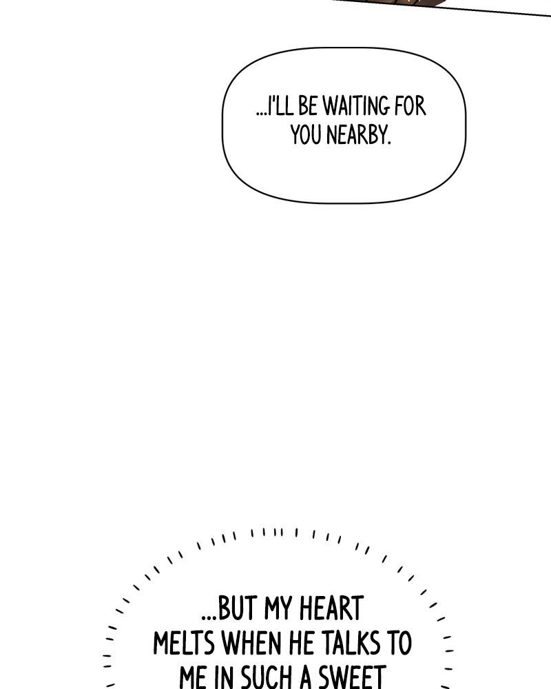 The Princess’ Jewelry Box Chapter 47 - page 21