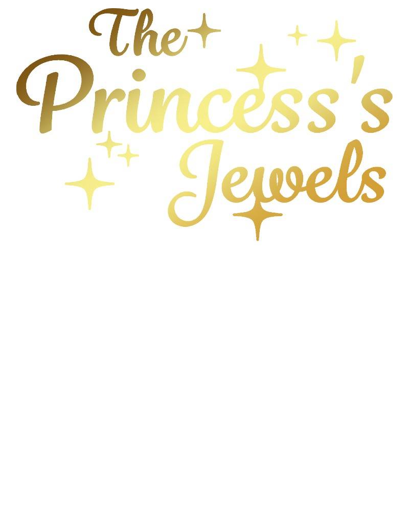 The Princess’ Jewelry Box Chapter 47 - page 24