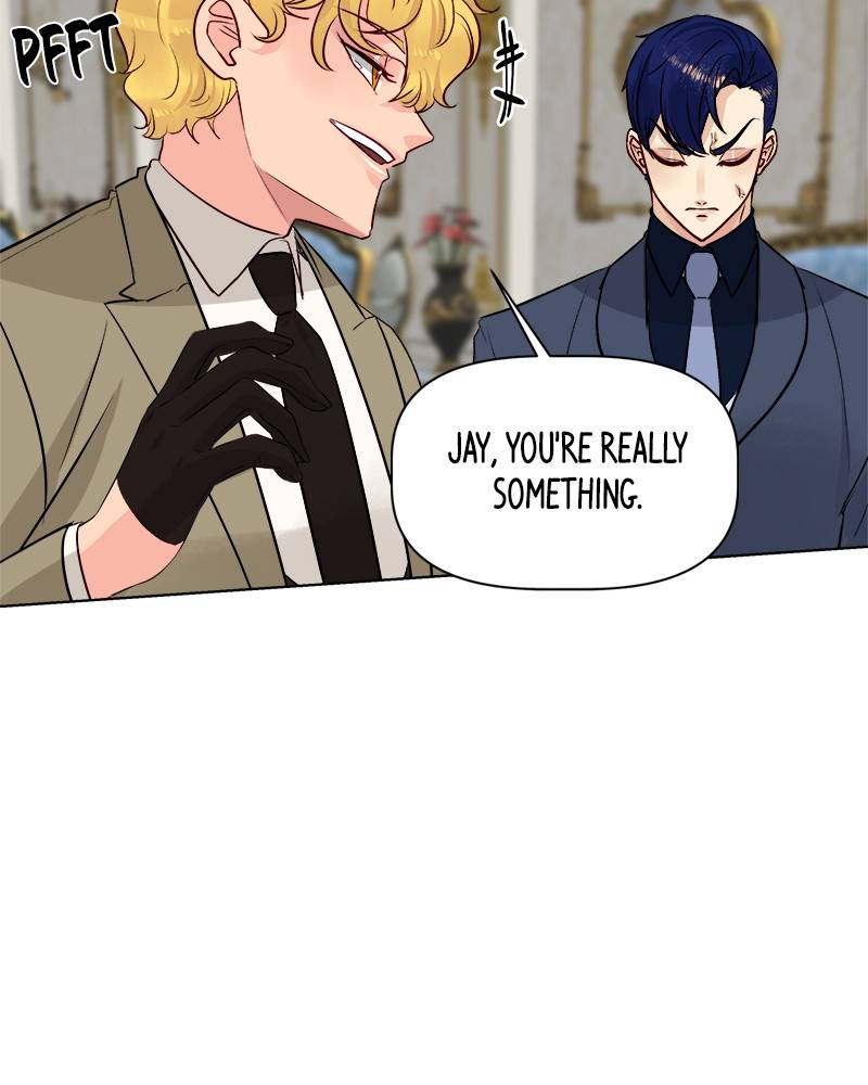 The Princess’ Jewelry Box Chapter 47 - page 28