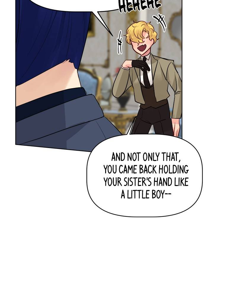 The Princess’ Jewelry Box Chapter 47 - page 31