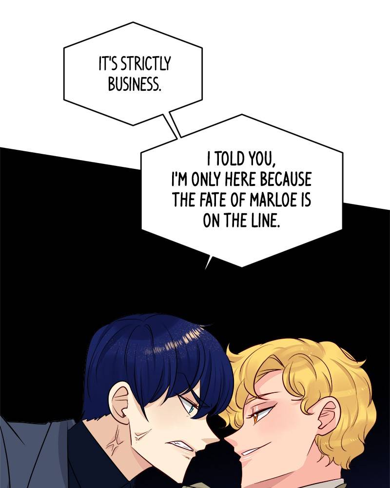 The Princess’ Jewelry Box Chapter 47 - page 32