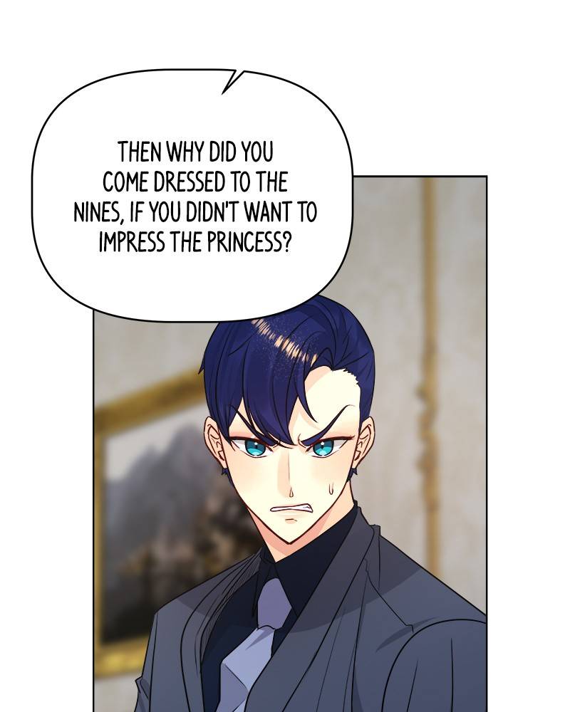 The Princess’ Jewelry Box Chapter 47 - page 34