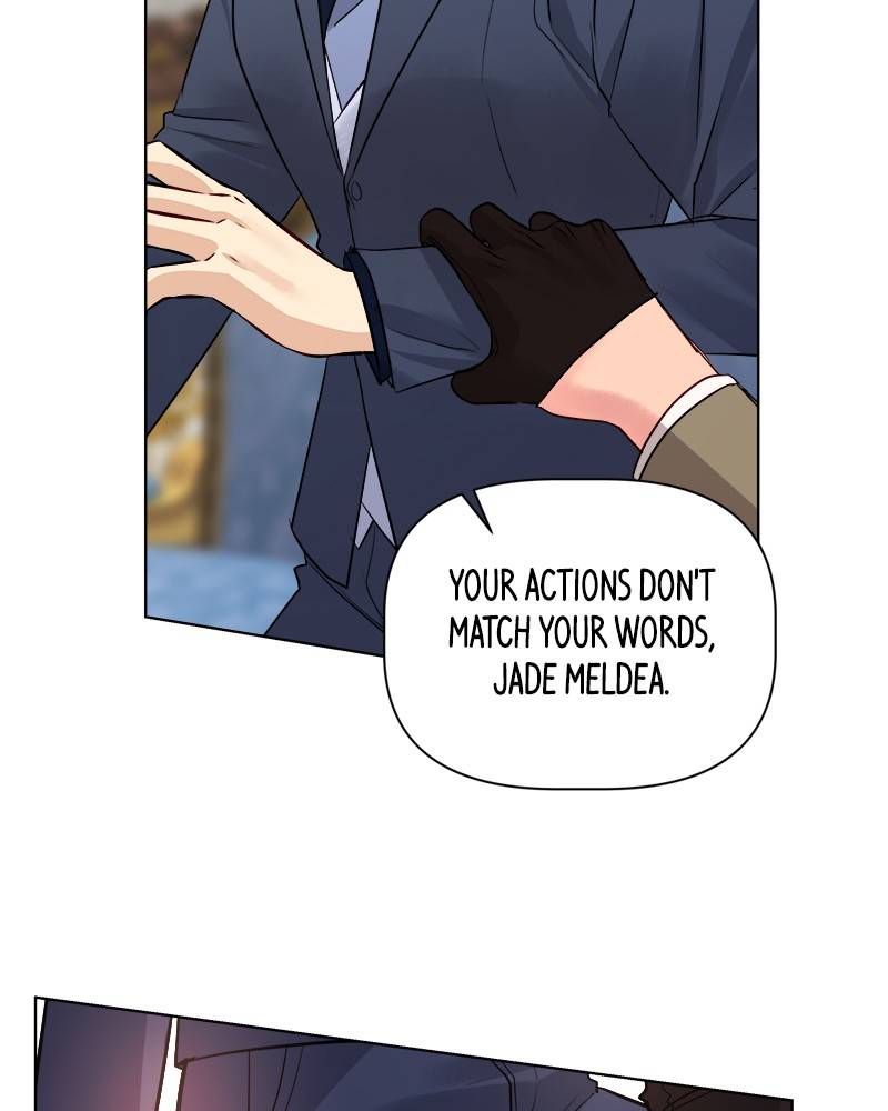 The Princess’ Jewelry Box Chapter 47 - page 35