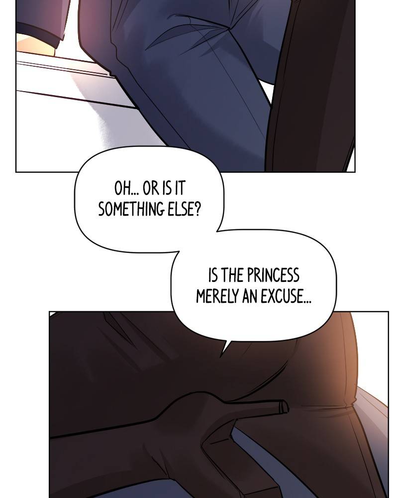 The Princess’ Jewelry Box Chapter 47 - page 36