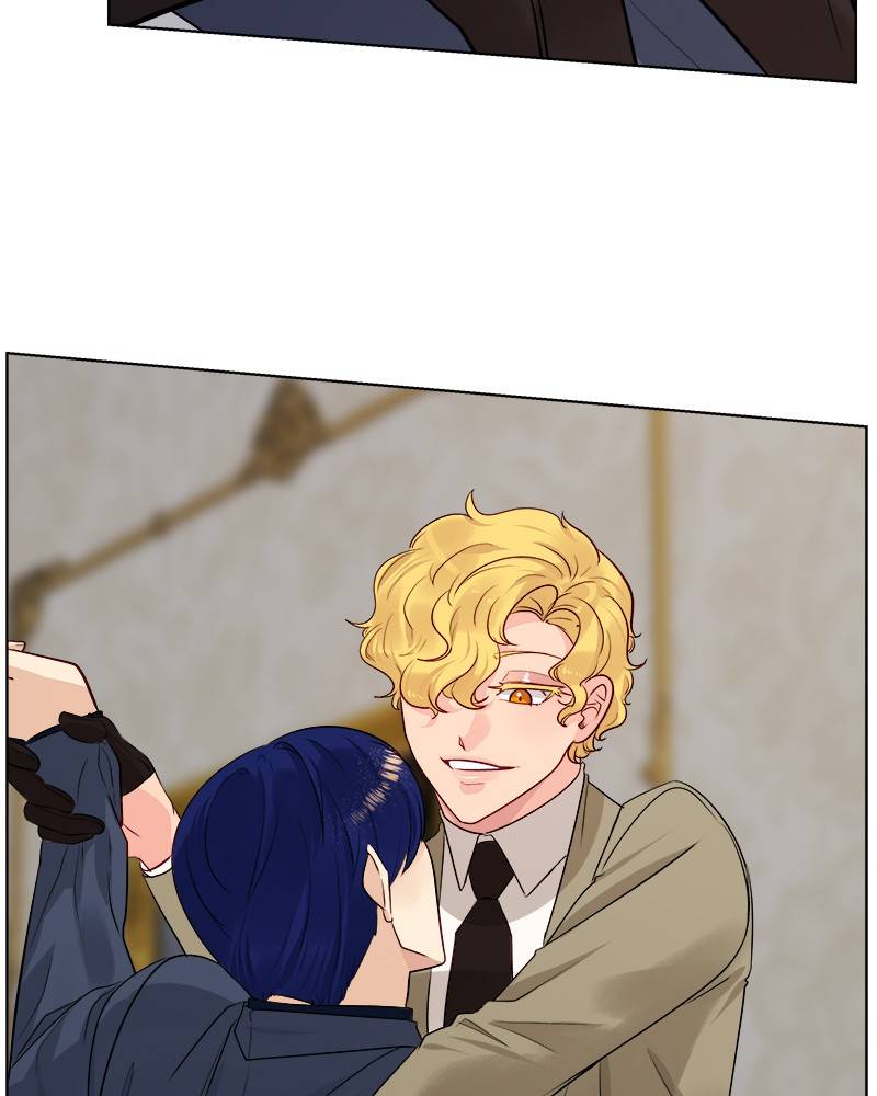 The Princess’ Jewelry Box Chapter 47 - page 37