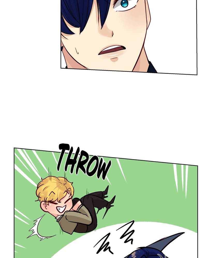 The Princess’ Jewelry Box Chapter 47 - page 39