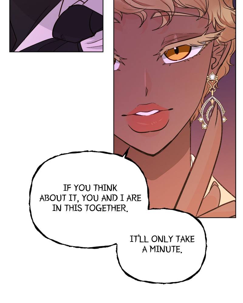 The Princess’ Jewelry Box Chapter 47 - page 4