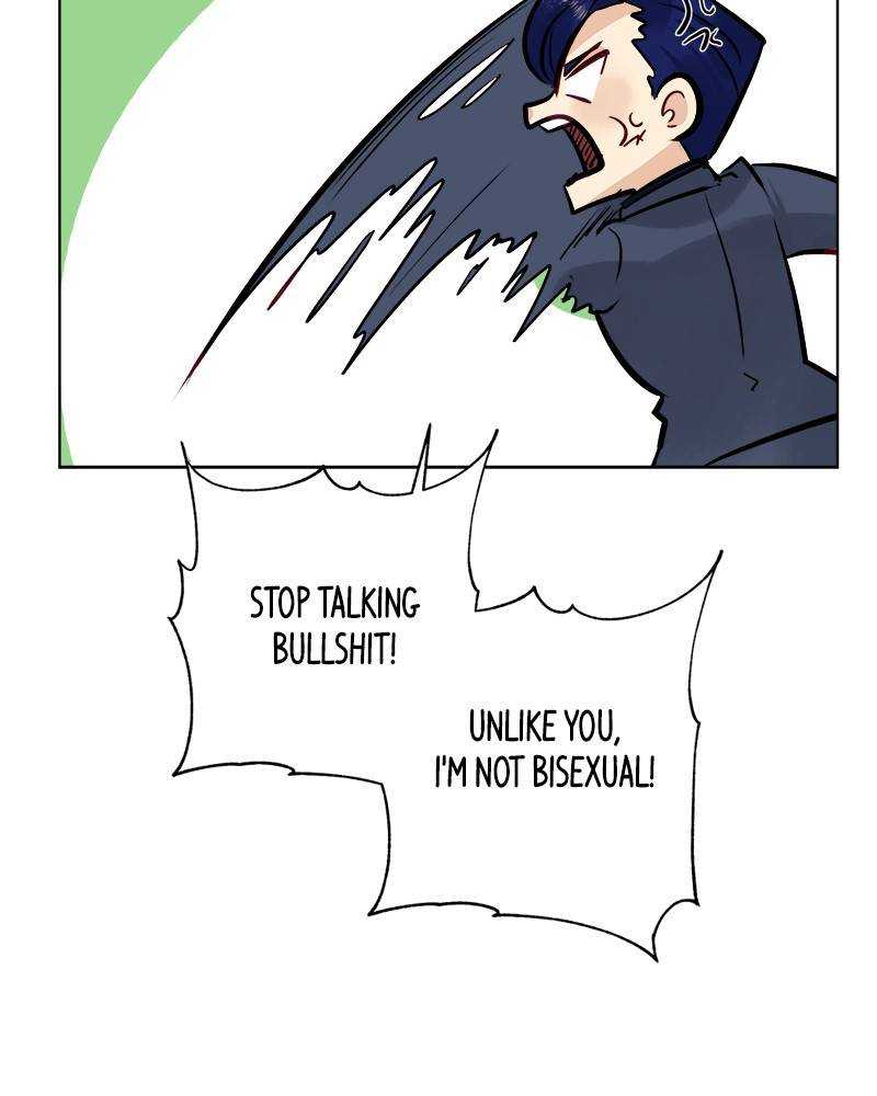 The Princess’ Jewelry Box Chapter 47 - page 40